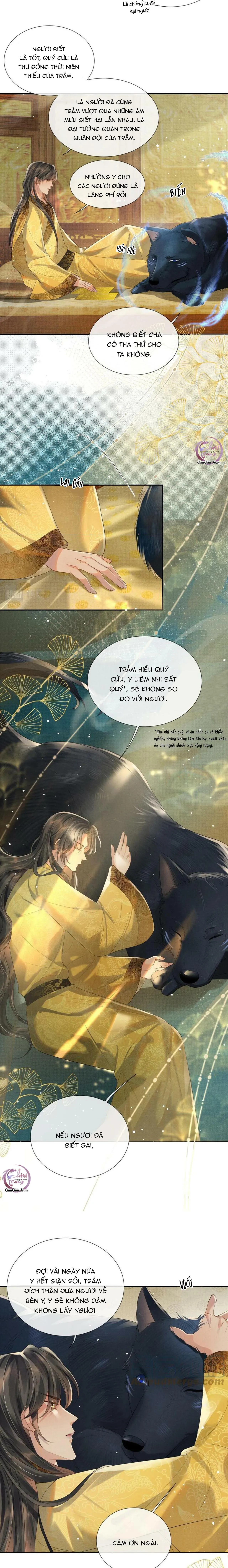 Ngộ Xà (END) Chapter 60 Trang 4