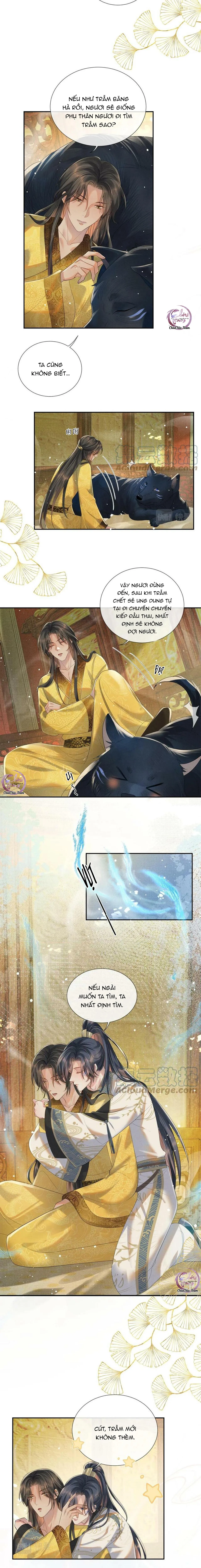 Ngộ Xà (END) Chapter 60 Trang 5