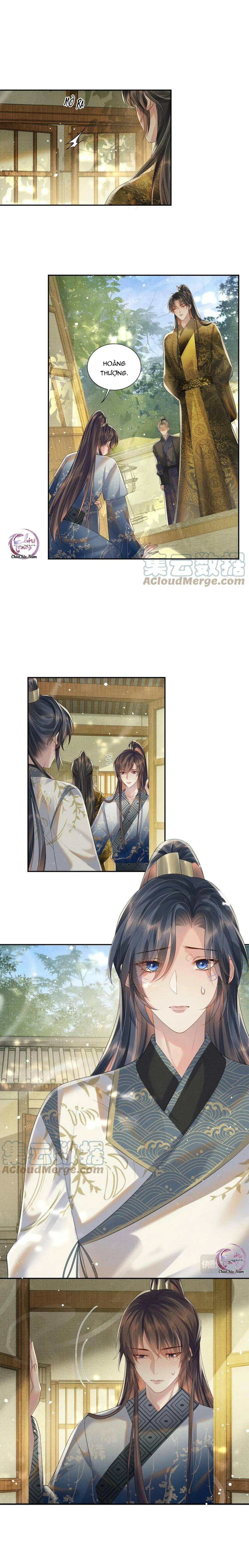 Ngộ Xà (END) Chapter 60 Trang 7