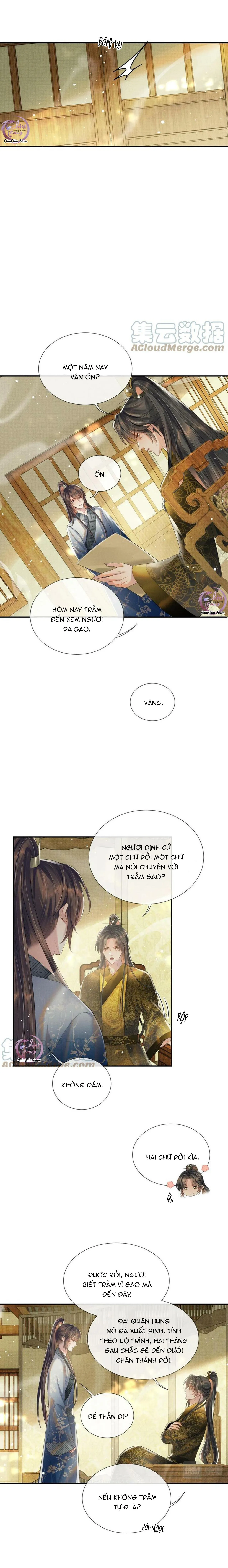 Ngộ Xà (END) Chapter 60 Trang 8