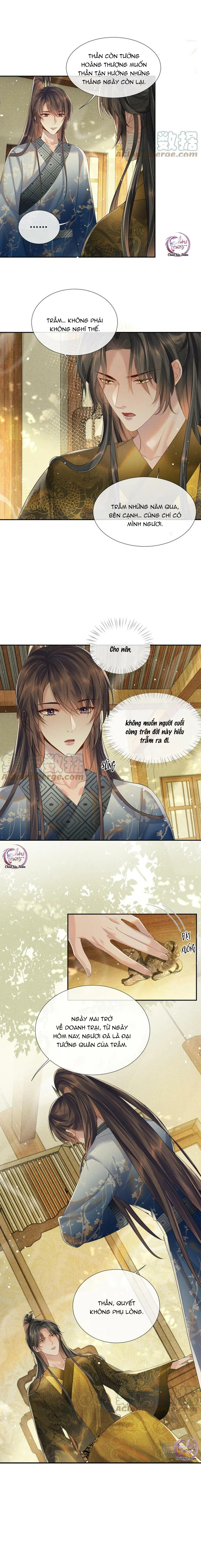 Ngộ Xà (END) Chapter 60 Trang 9