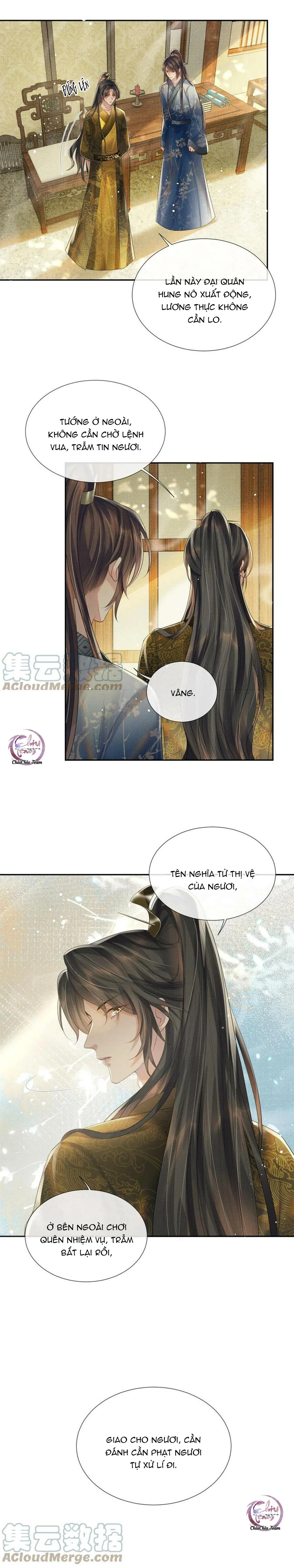 Ngộ Xà (END) Chapter 60 Trang 10