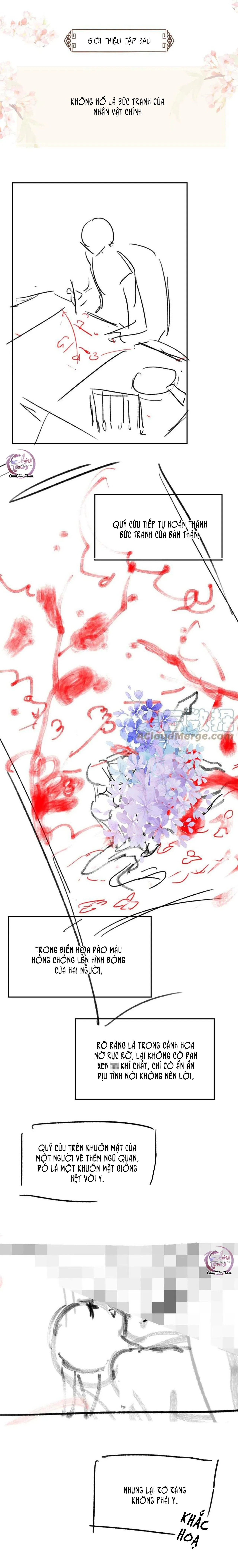 Ngộ Xà (END) Chapter 60 Trang 11