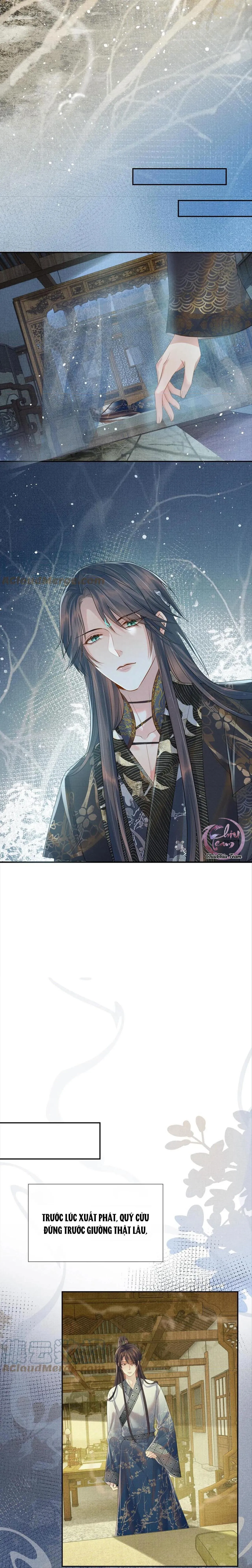 Ngộ Xà (END) Chapter 61 Trang 3