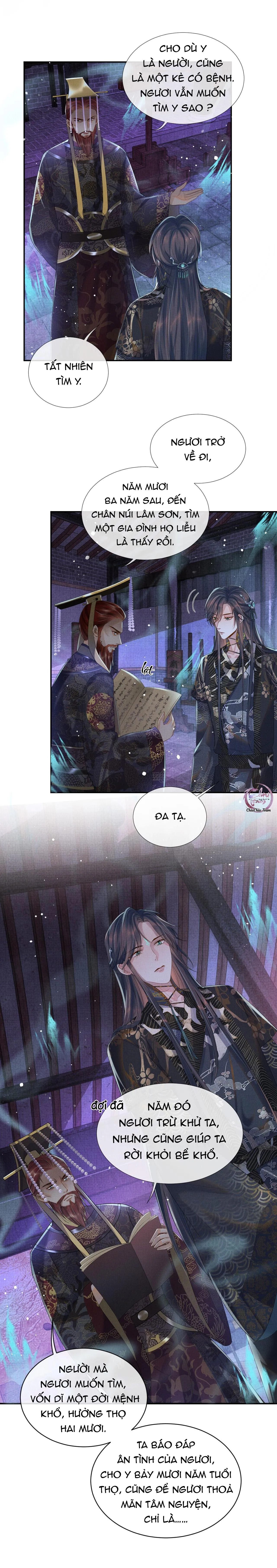 Ngộ Xà (END) Chapter 64 Trang 4