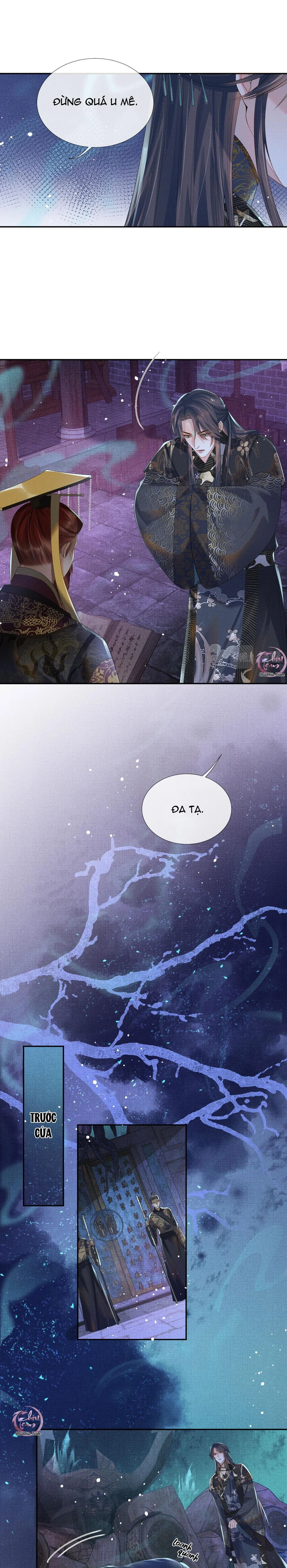 Ngộ Xà (END) Chapter 64 Trang 5