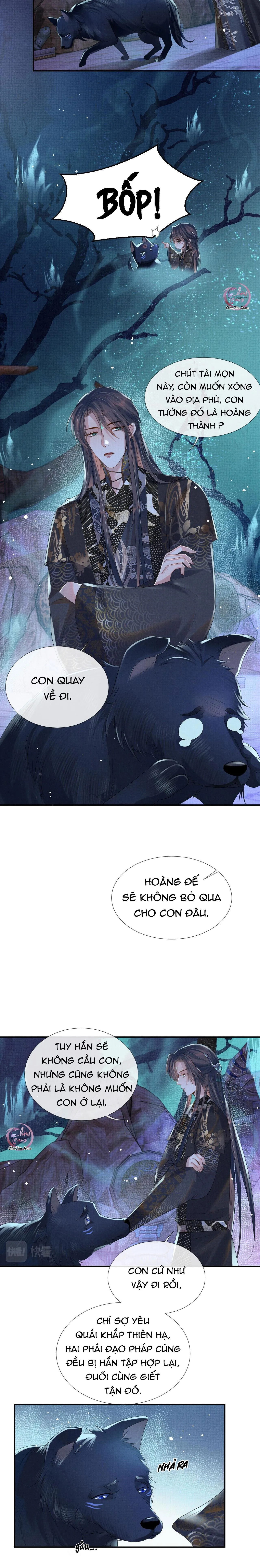 Ngộ Xà (END) Chapter 64 Trang 6