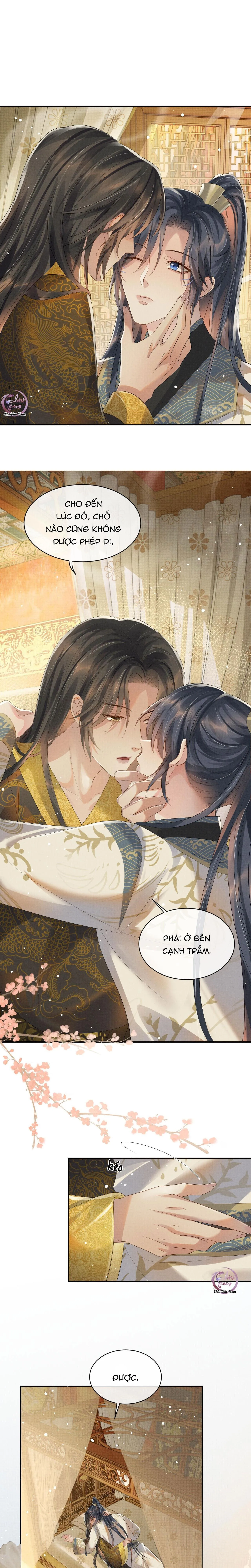 Ngộ Xà (END) Chapter 64 Trang 9