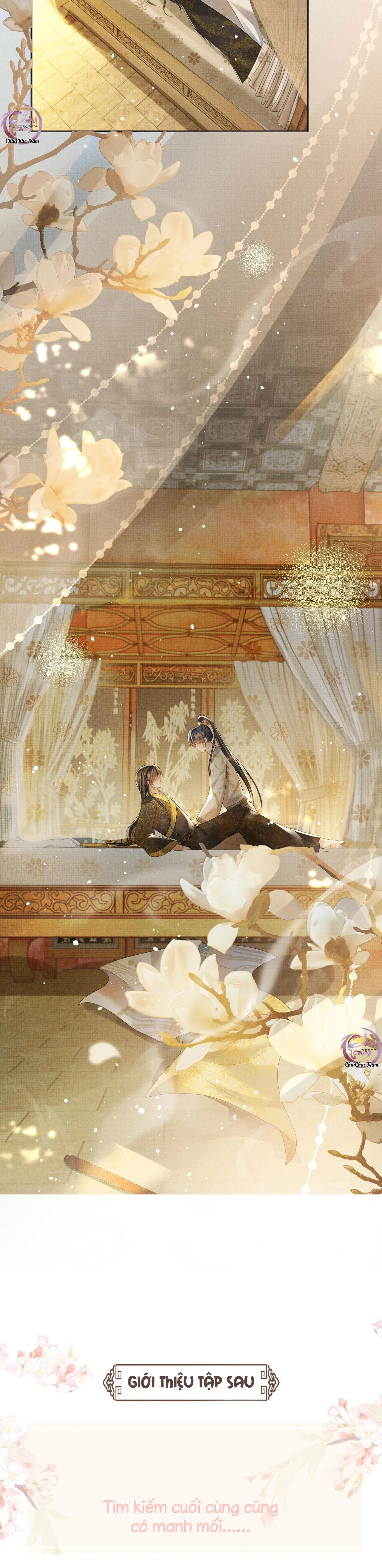 Ngộ Xà (END) Chapter 64 Trang 10