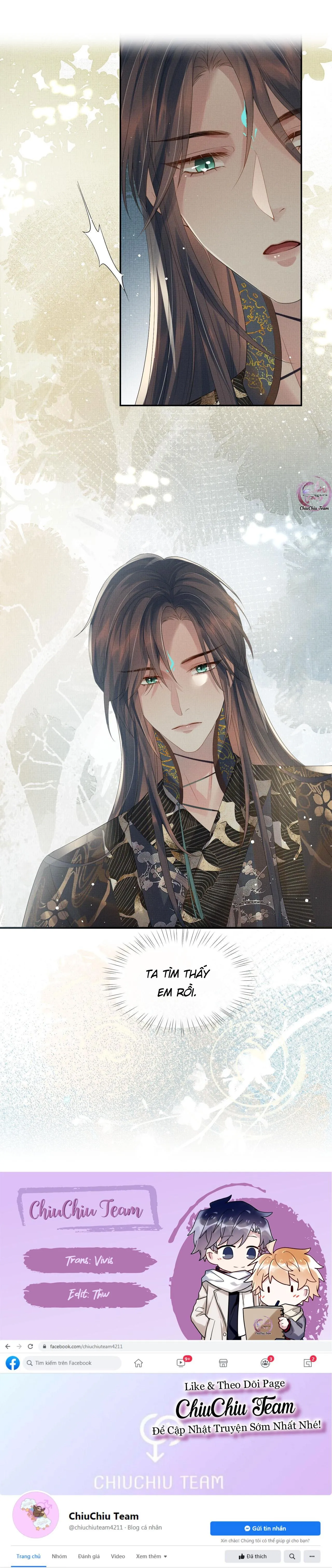 Ngộ Xà (END) Chapter 64 Trang 11