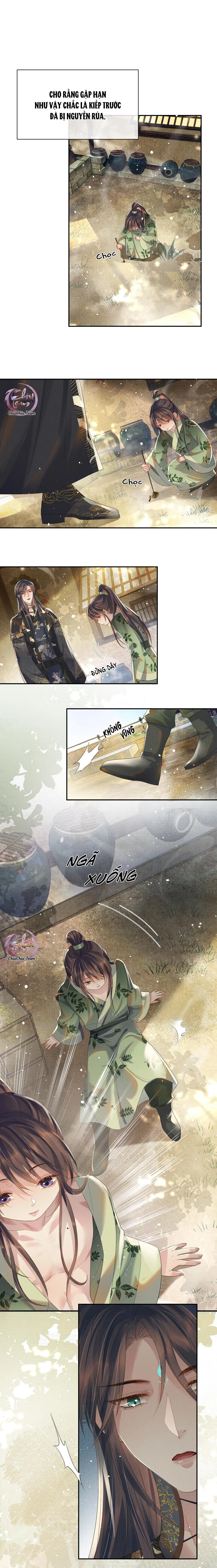 Ngộ Xà (END) Chapter 65 Trang 3