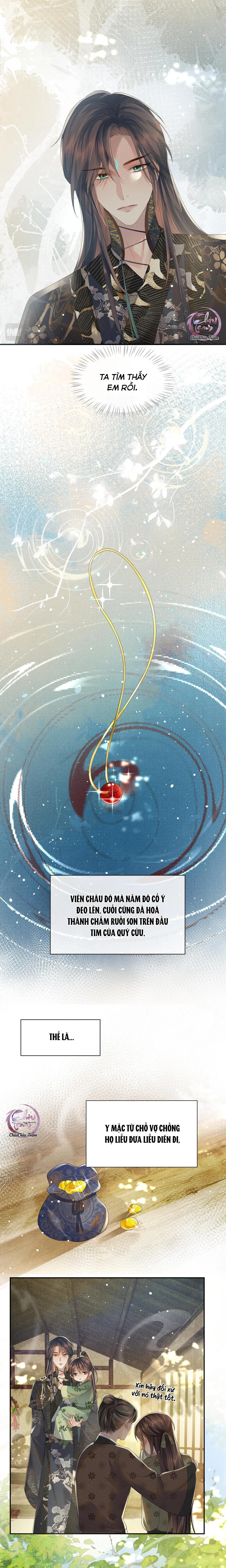 Ngộ Xà (END) Chapter 65 Trang 4