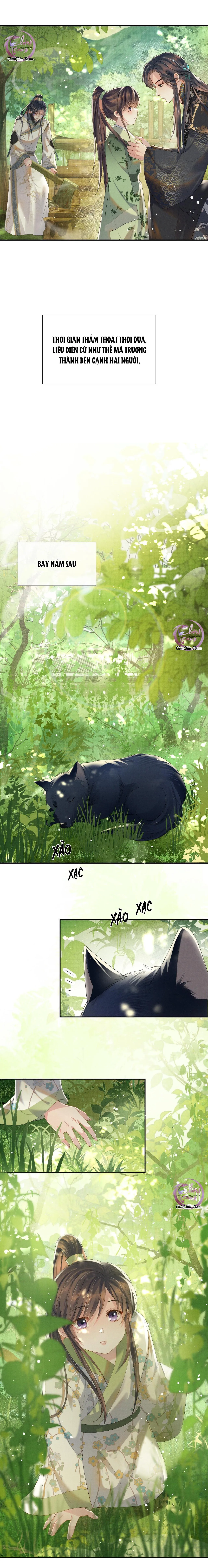 Ngộ Xà (END) Chapter 65 Trang 6