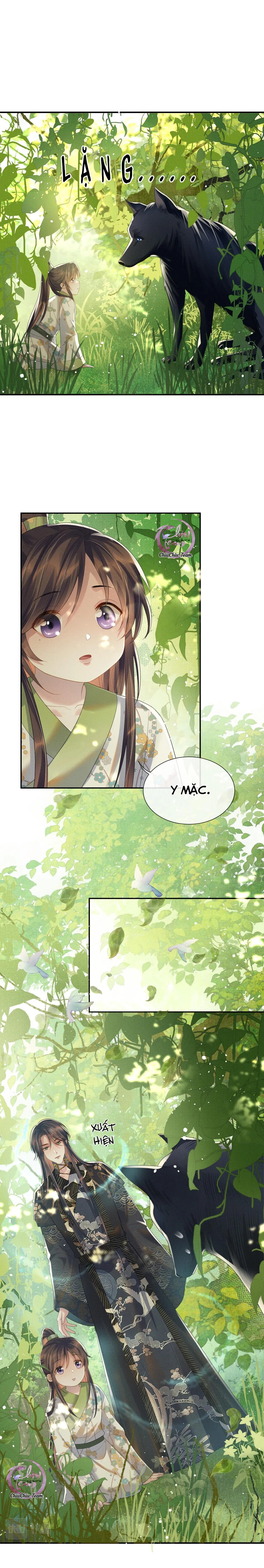 Ngộ Xà (END) Chapter 65 Trang 7