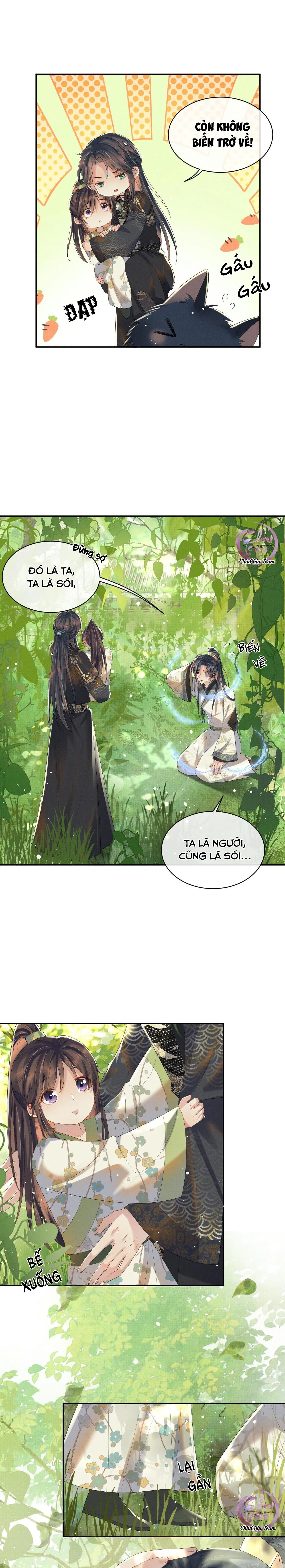 Ngộ Xà (END) Chapter 65 Trang 8