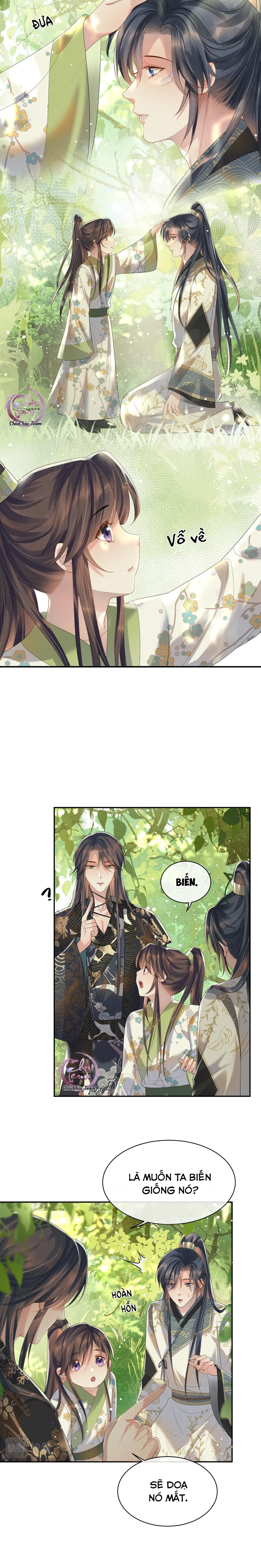 Ngộ Xà (END) Chapter 65 Trang 9