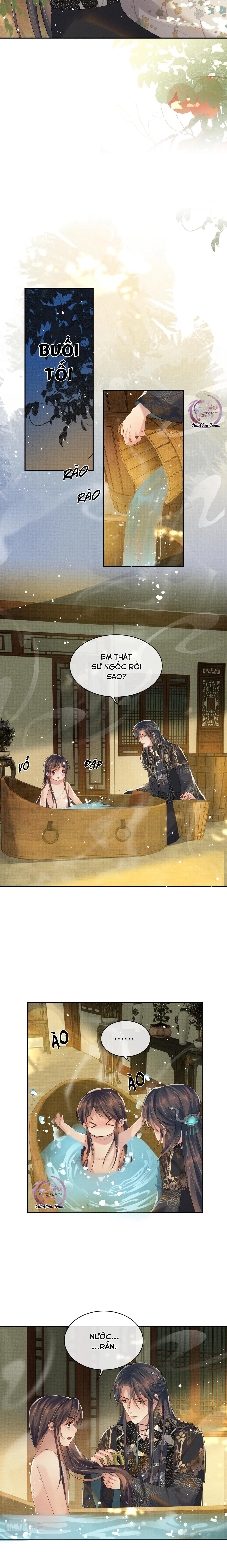 Ngộ Xà (END) Chapter 66 Trang 3