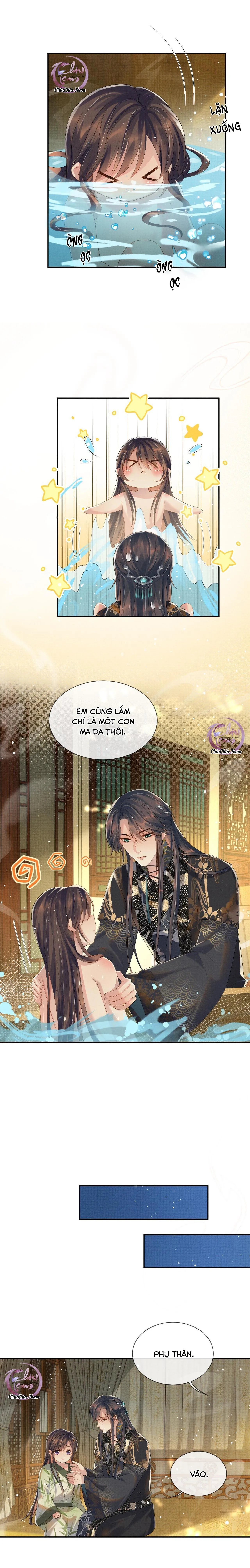 Ngộ Xà (END) Chapter 66 Trang 4