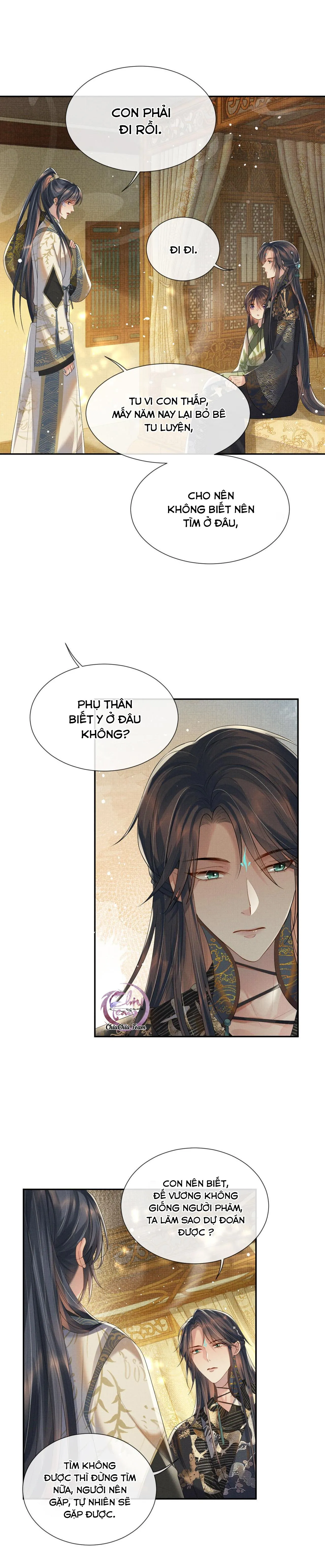 Ngộ Xà (END) Chapter 66 Trang 5
