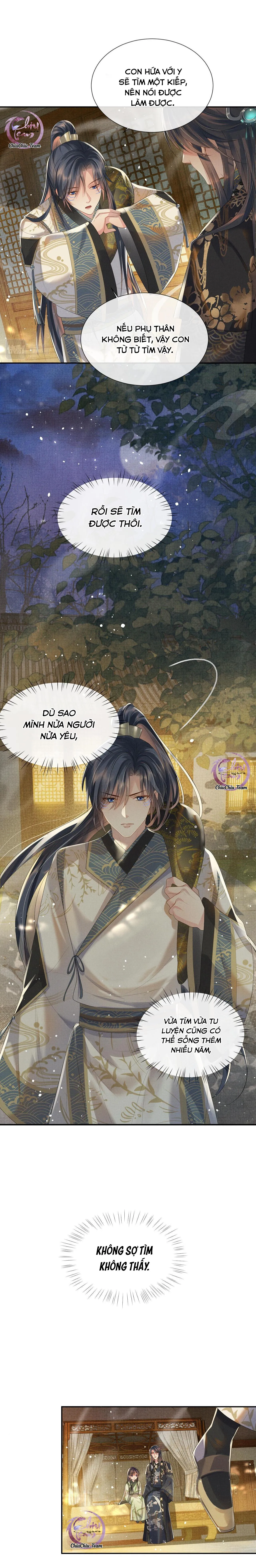 Ngộ Xà (END) Chapter 66 Trang 6