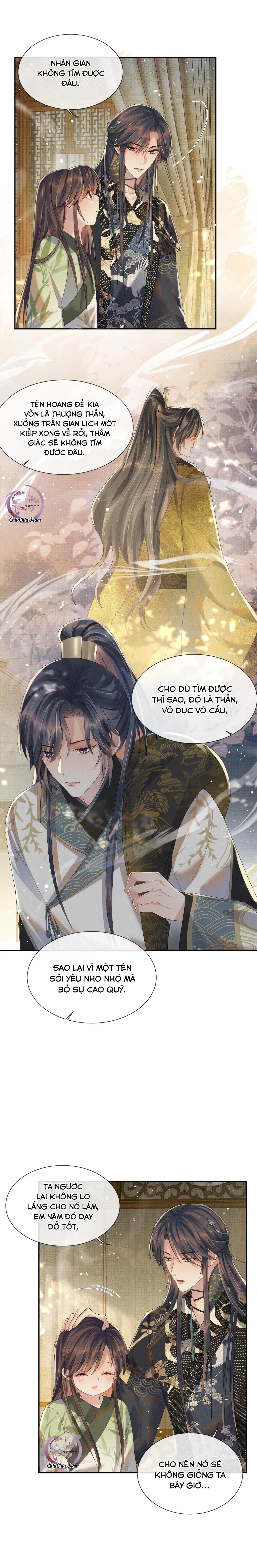 Ngộ Xà (END) Chapter 66 Trang 7