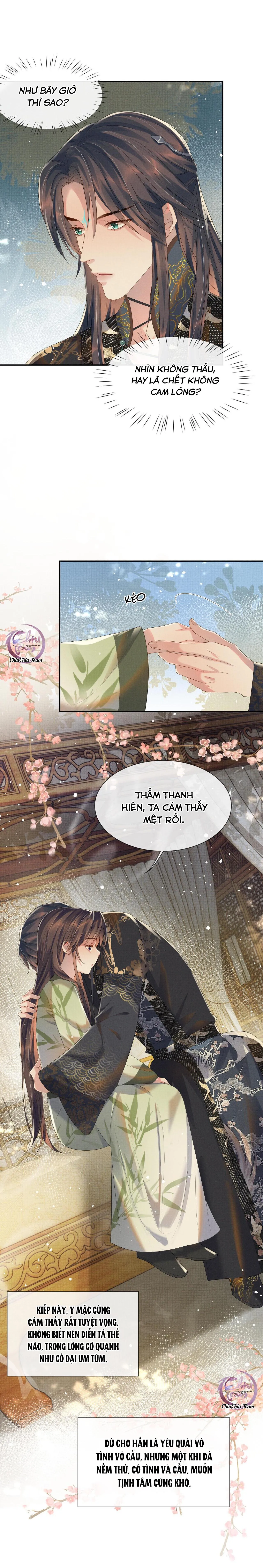 Ngộ Xà (END) Chapter 66 Trang 8