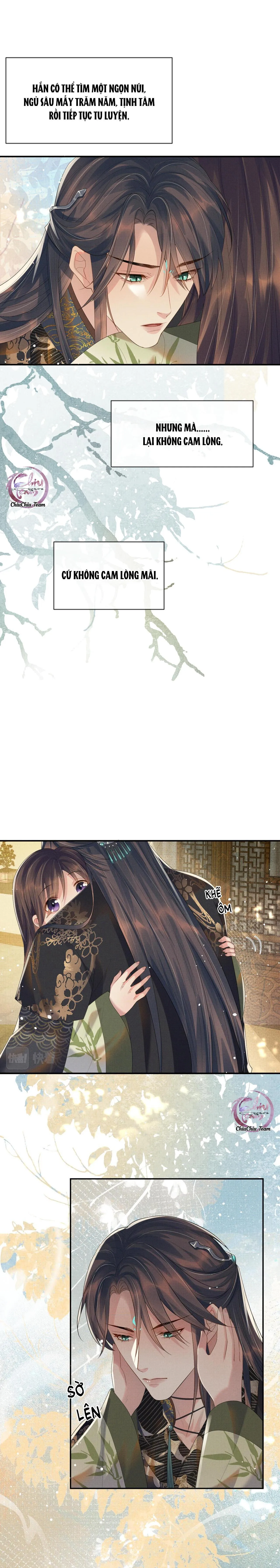 Ngộ Xà (END) Chapter 66 Trang 9