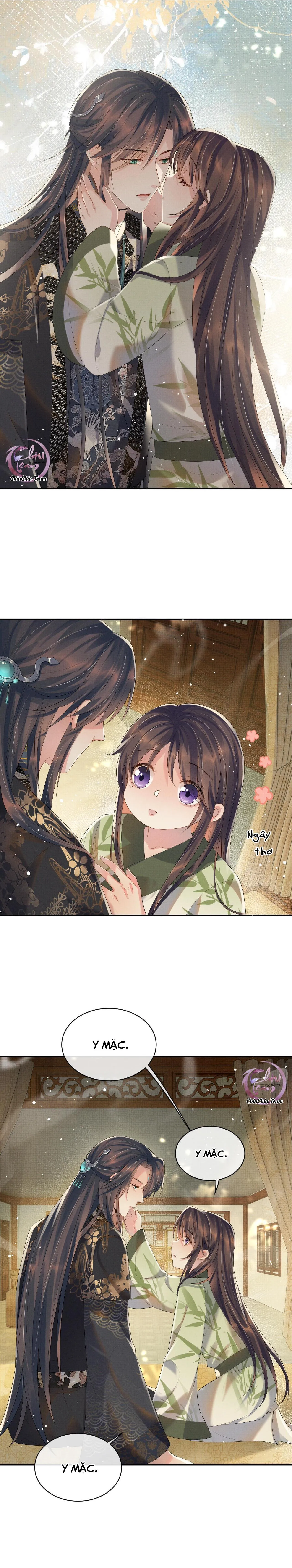 Ngộ Xà (END) Chapter 66 Trang 10