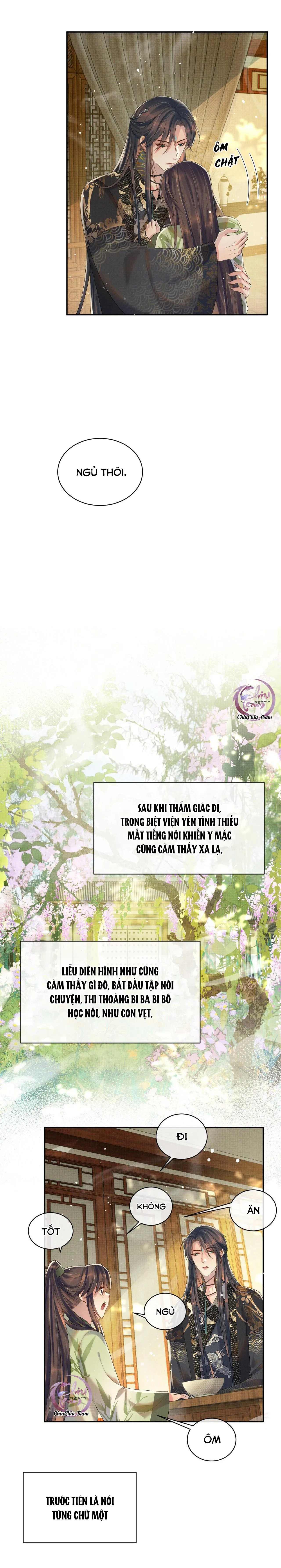 Ngộ Xà (END) Chapter 66 Trang 11