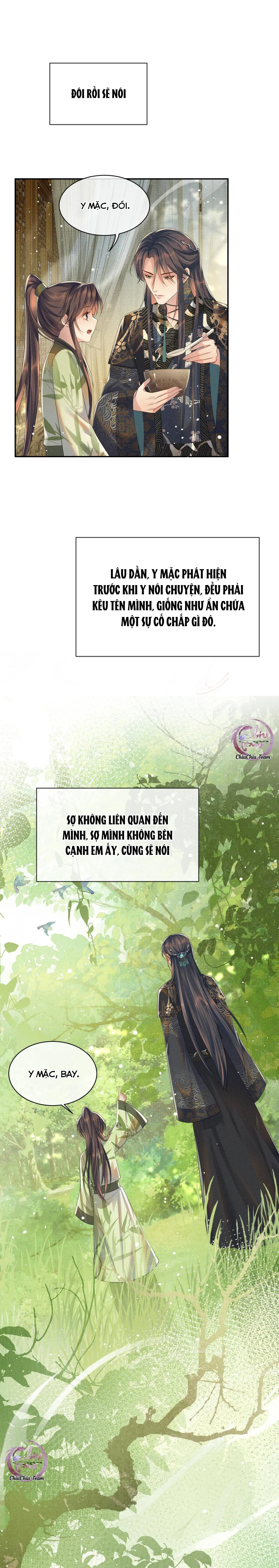Ngộ Xà (END) Chapter 66 Trang 13