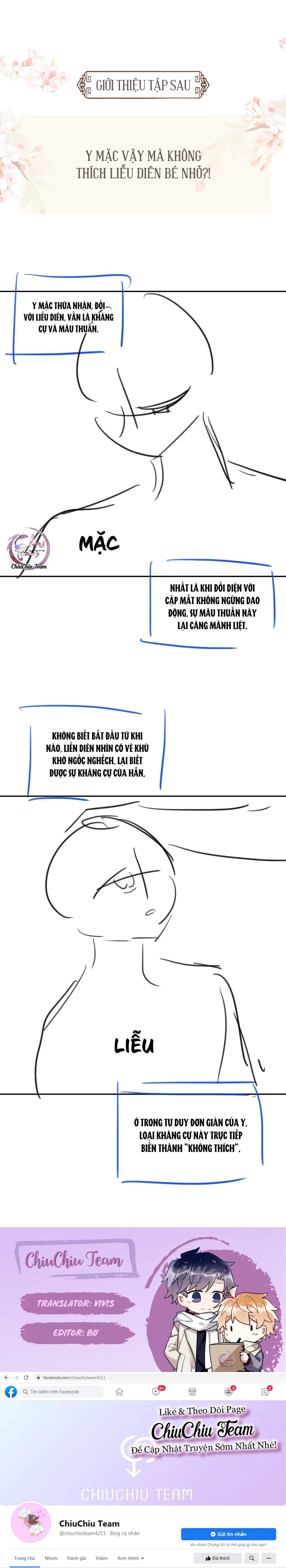 Ngộ Xà (END) Chapter 66 Trang 15