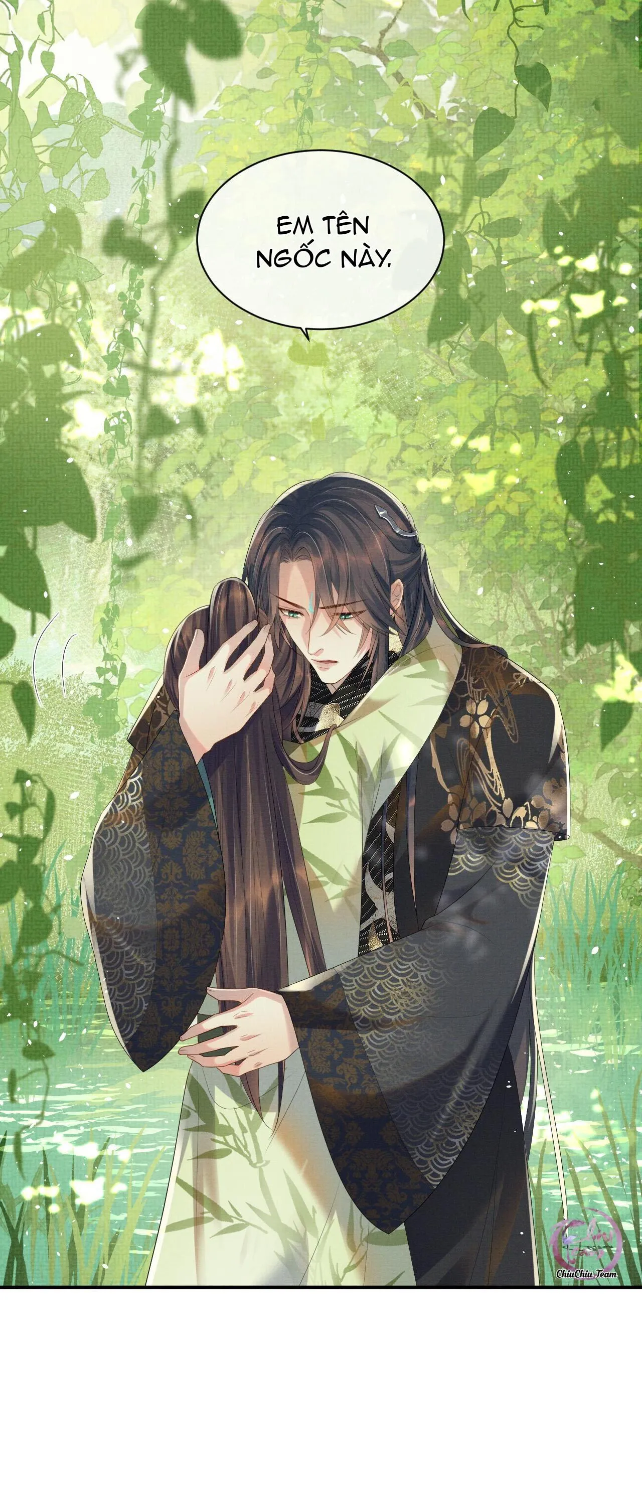 Ngộ Xà (END) Chapter 67 Trang 4