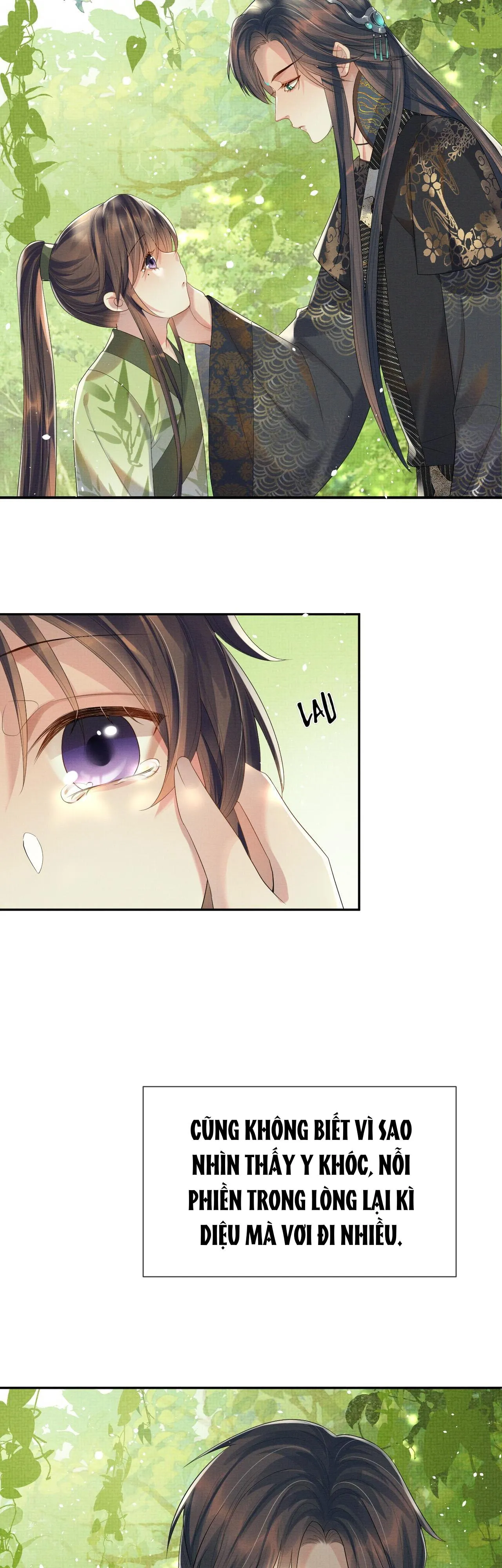 Ngộ Xà (END) Chapter 67 Trang 9