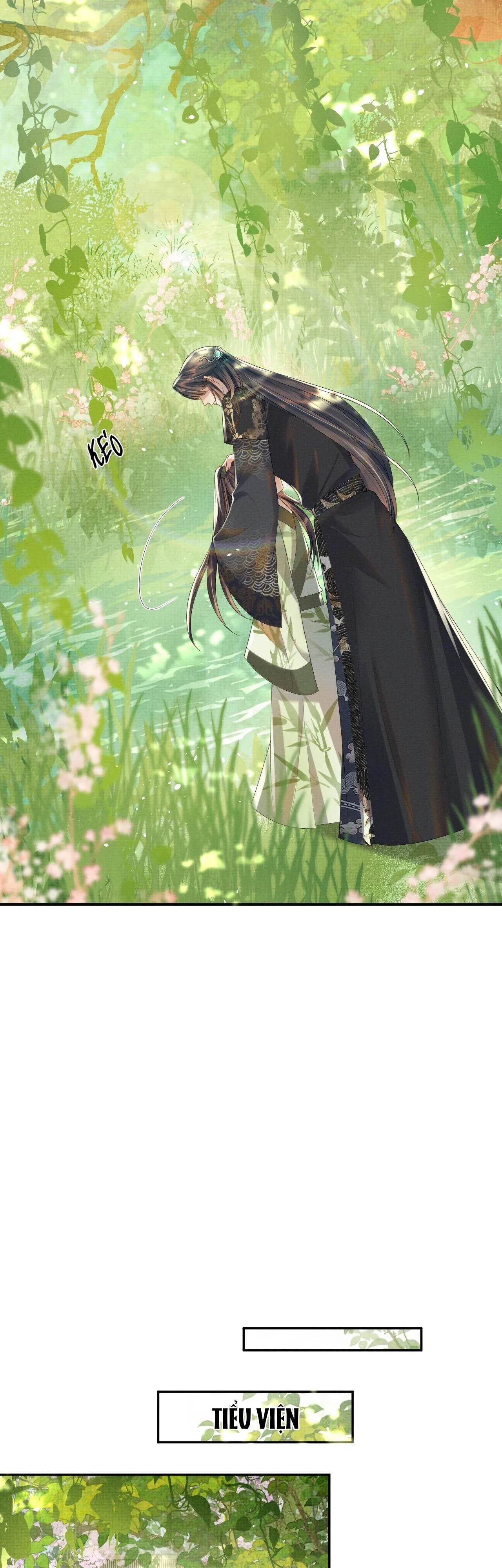 Ngộ Xà (END) Chapter 67 Trang 11