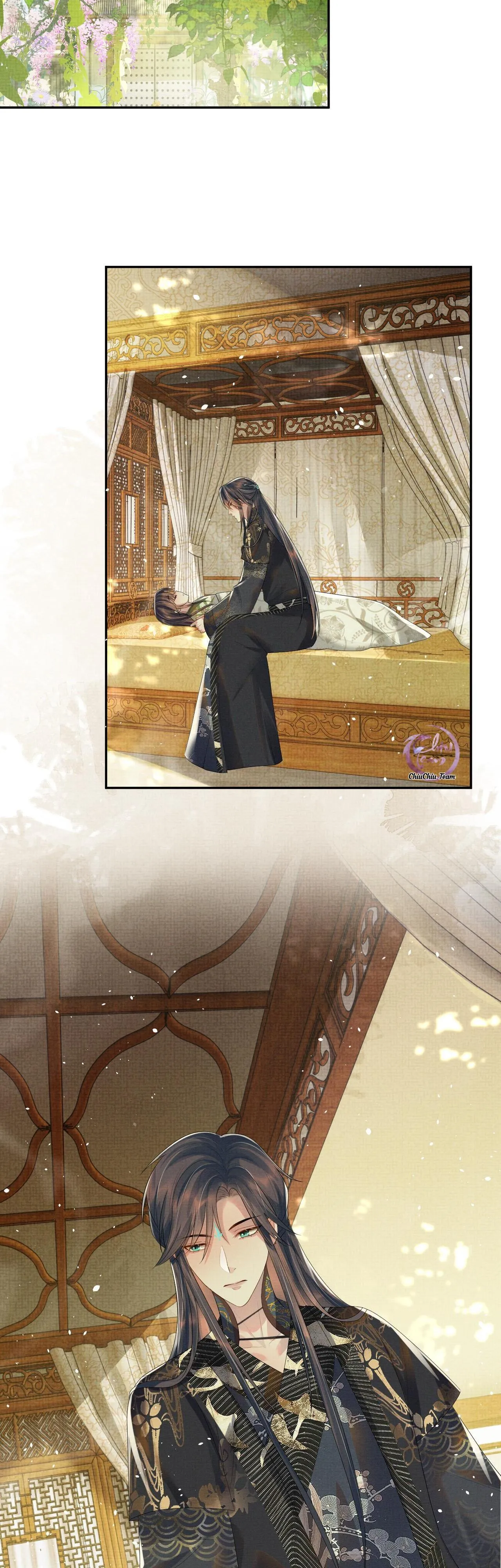 Ngộ Xà (END) Chapter 67 Trang 12