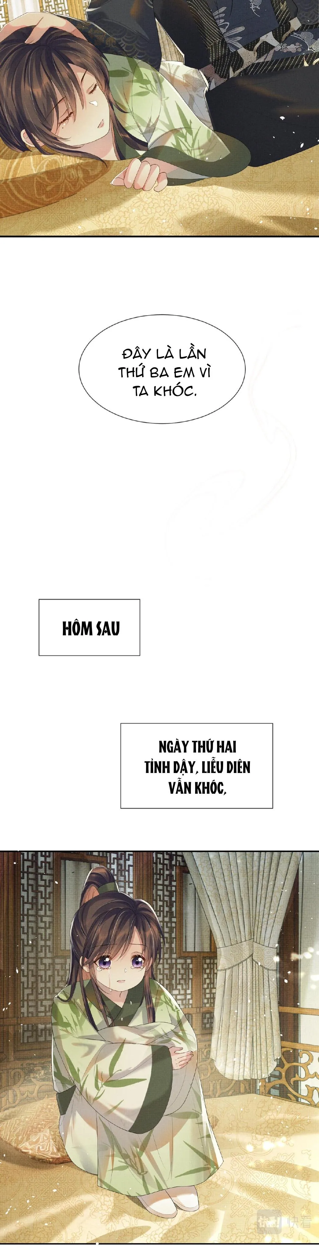 Ngộ Xà (END) Chapter 67 Trang 13