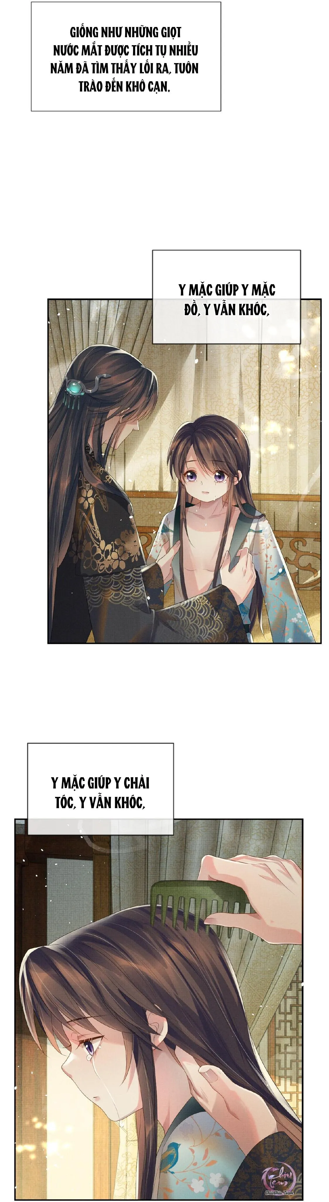 Ngộ Xà (END) Chapter 67 Trang 14