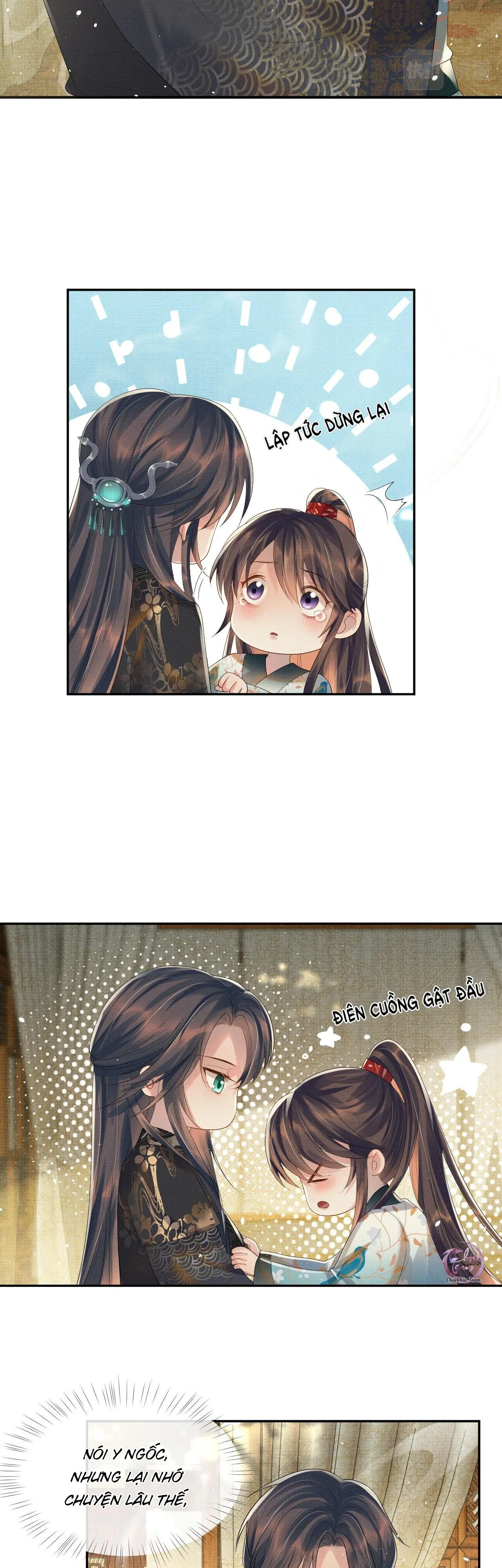 Ngộ Xà (END) Chapter 67 Trang 17