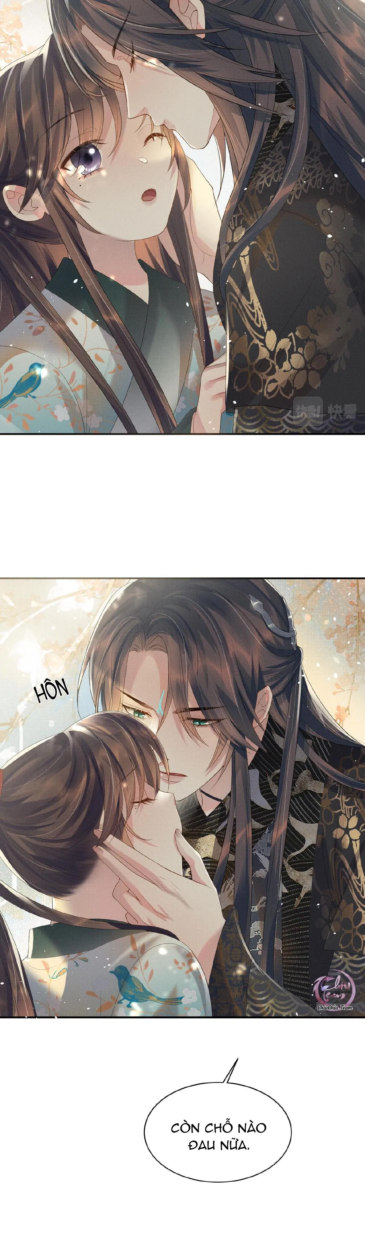 Ngộ Xà (END) Chapter 67 Trang 20