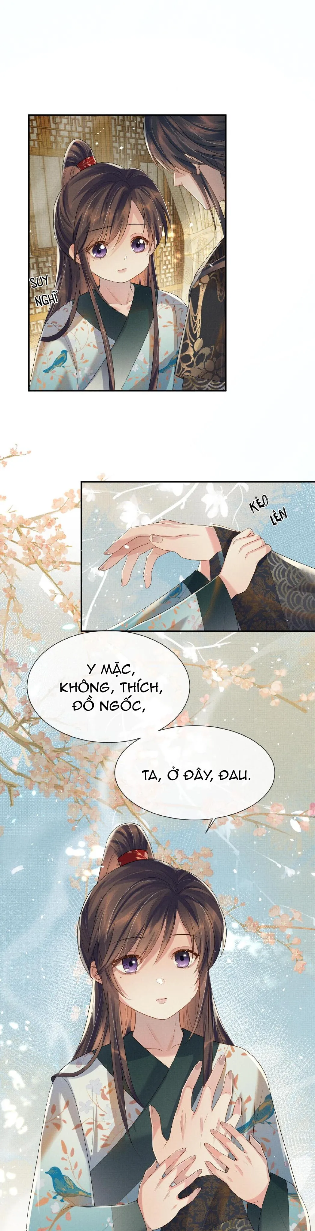 Ngộ Xà (END) Chapter 67 Trang 21