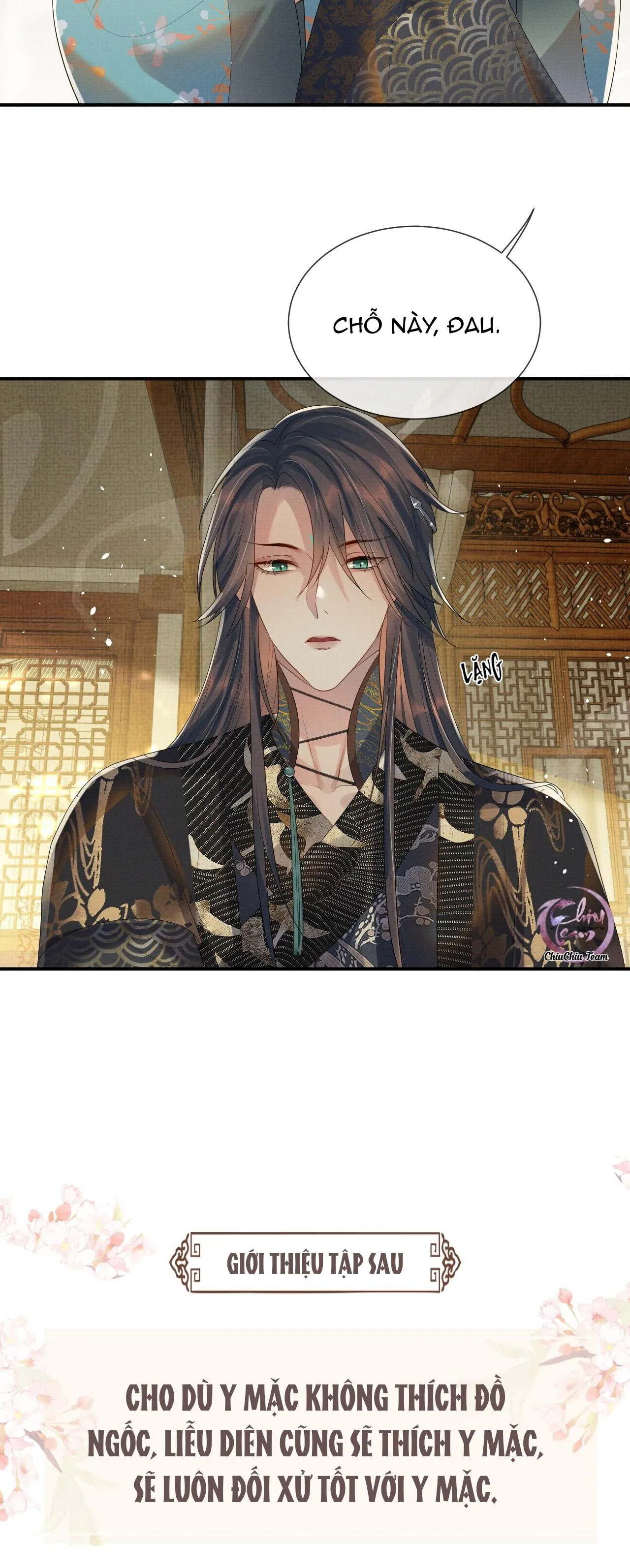 Ngộ Xà (END) Chapter 67 Trang 22