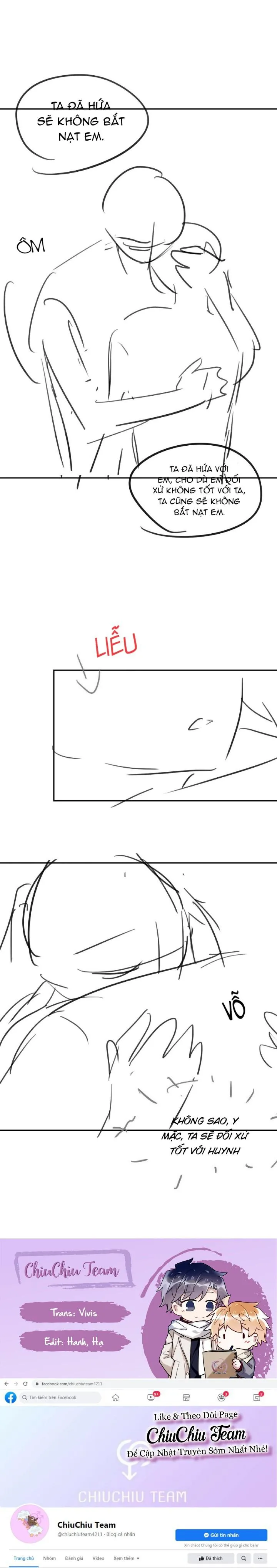 Ngộ Xà (END) Chapter 67 Trang 23