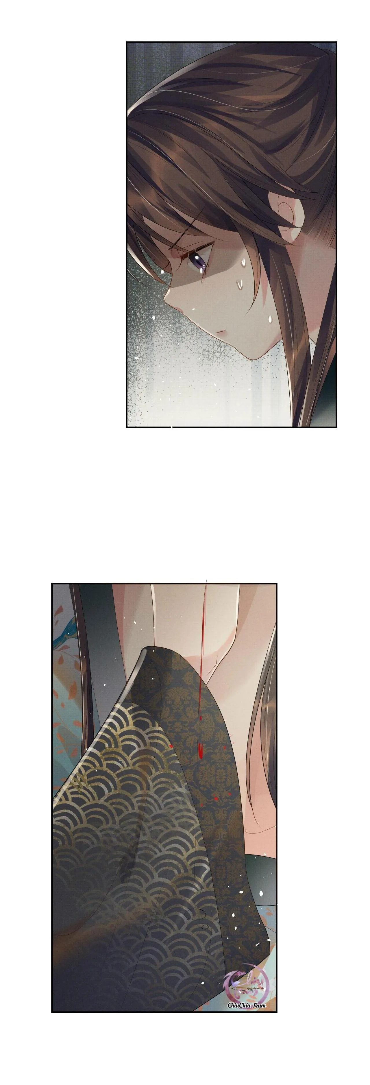 Ngộ Xà (END) Chapter 68 Trang 4