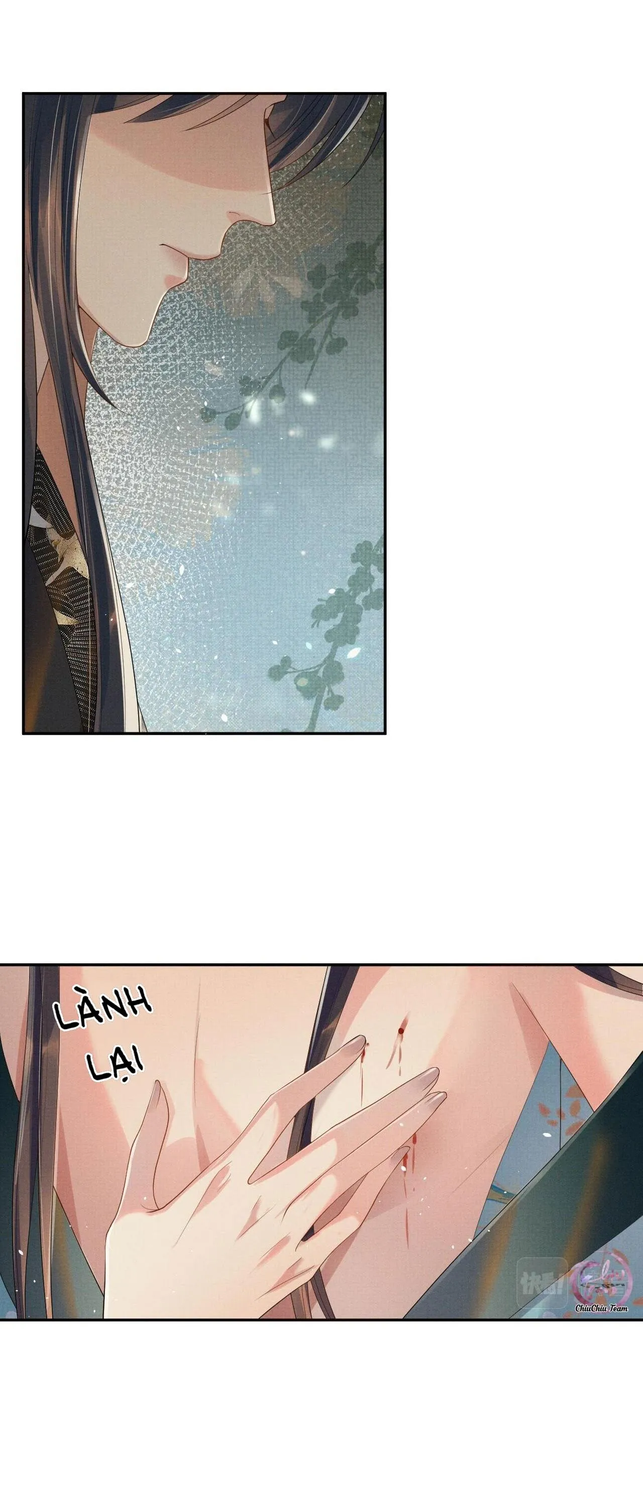 Ngộ Xà (END) Chapter 68 Trang 7