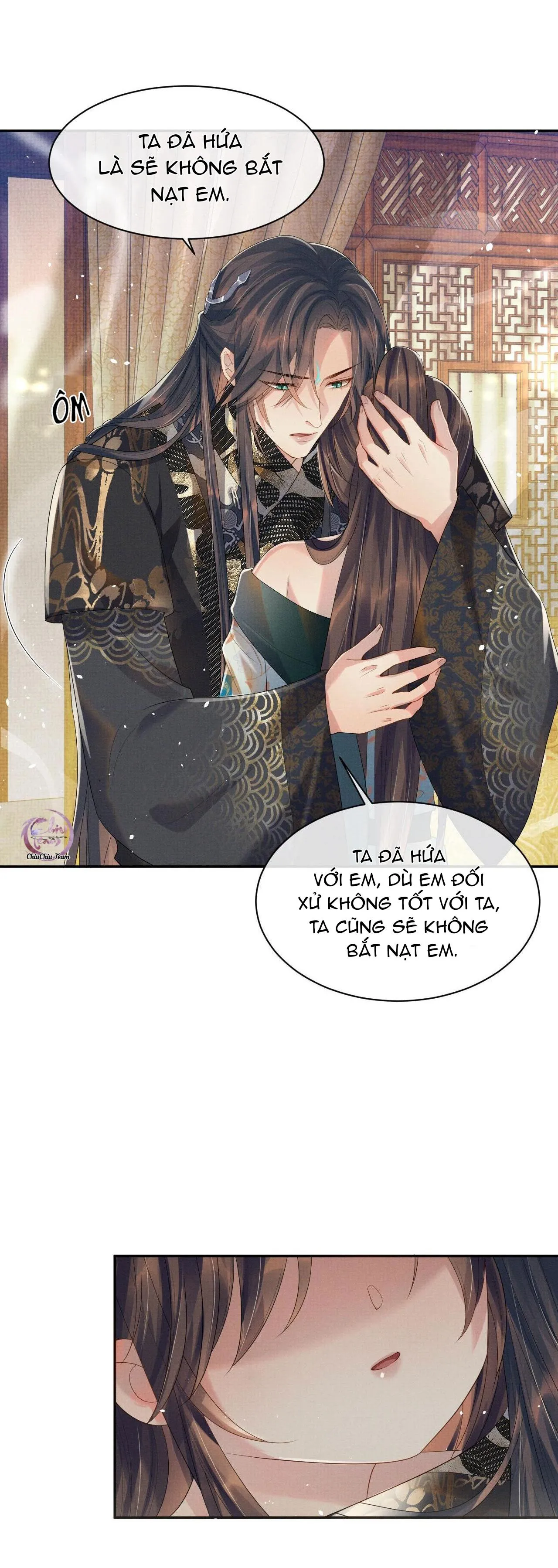 Ngộ Xà (END) Chapter 68 Trang 8