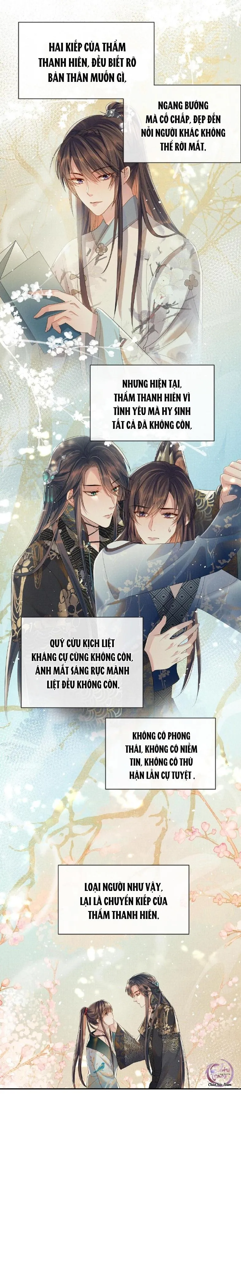 Ngộ Xà (END) Chapter 68 Trang 10