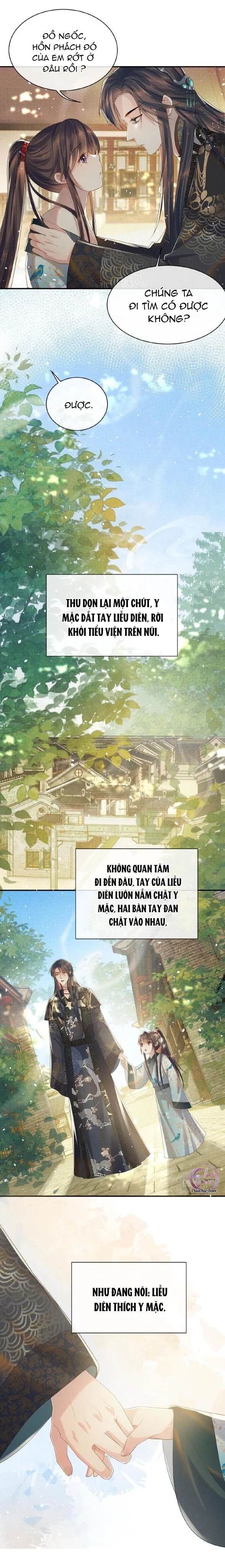 Ngộ Xà (END) Chapter 68 Trang 11