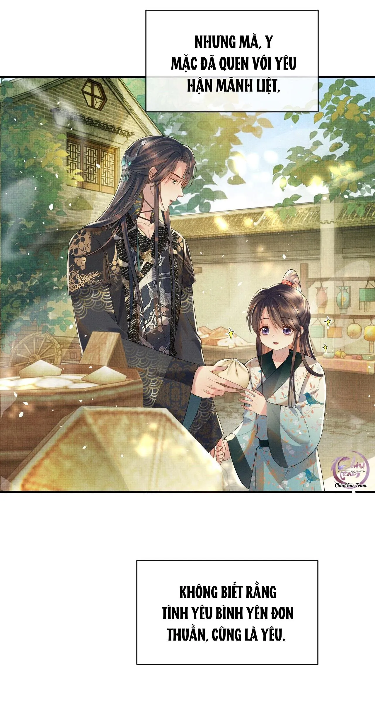 Ngộ Xà (END) Chapter 68 Trang 12