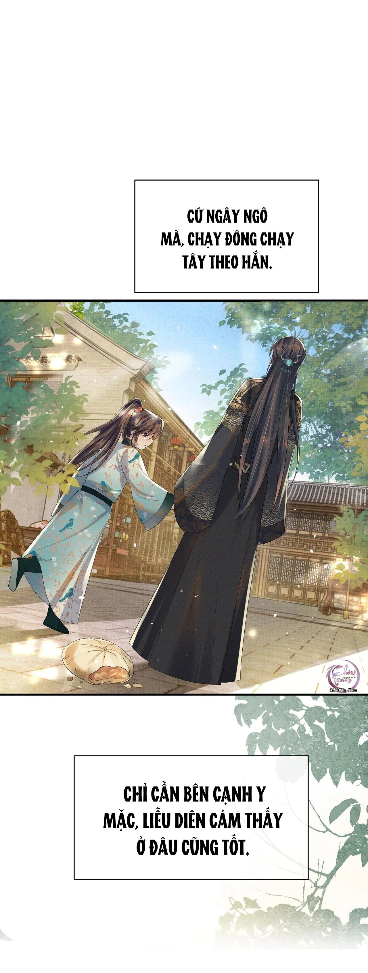 Ngộ Xà (END) Chapter 68 Trang 15