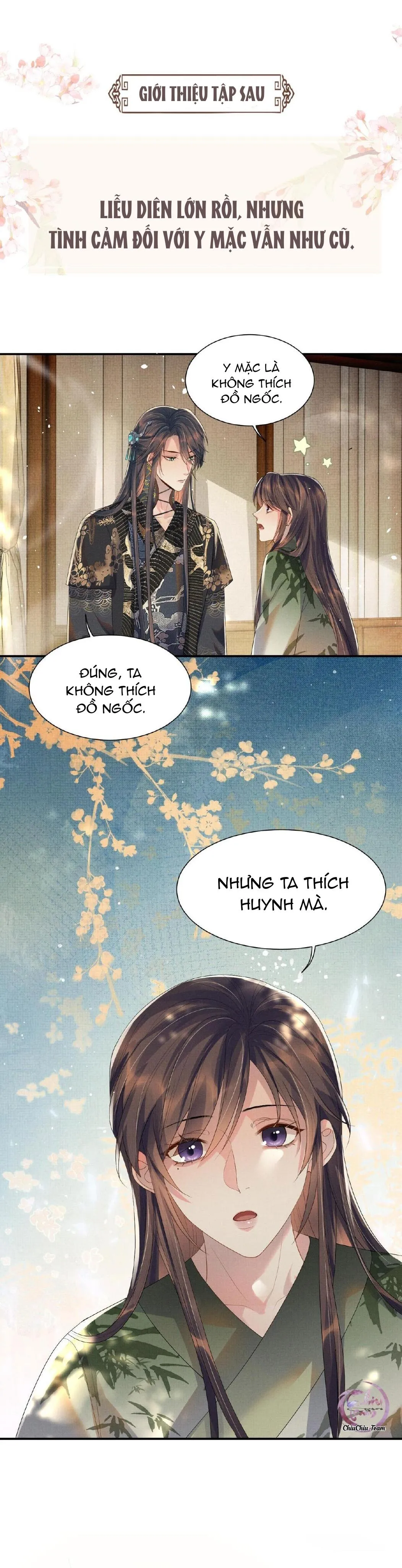 Ngộ Xà (END) Chapter 68 Trang 16